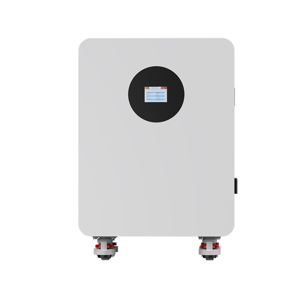 PowerLyra Power Wall residential battery
